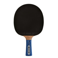 Ракетка для настольного тенниса DONIC WALDNER 800, черная.