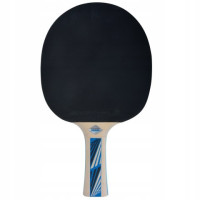 Ракетка для настольного тенниса DONIC Legends 700, черная