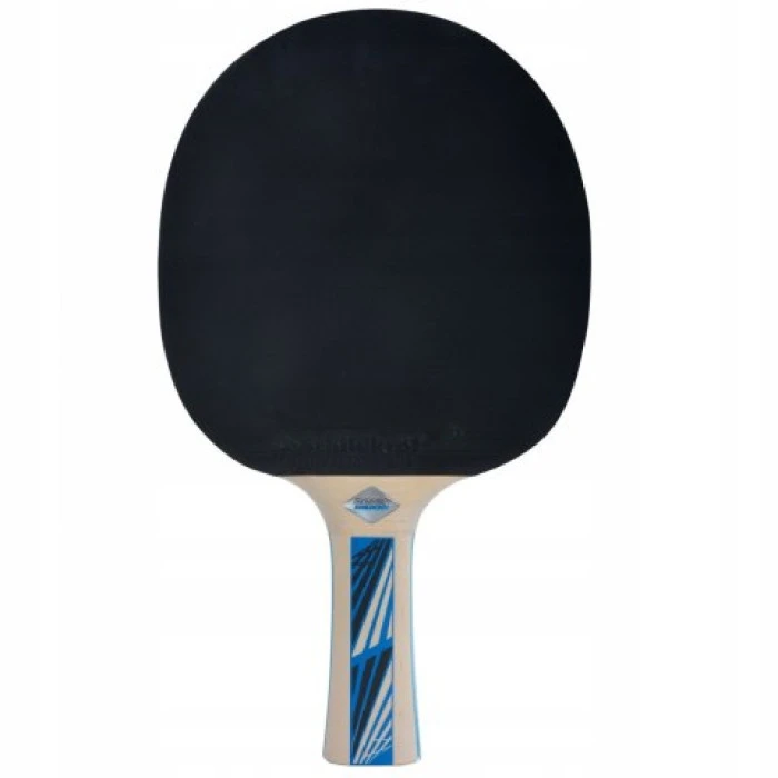 Ракетка для настольного тенниса DONIC Legends 700, черная