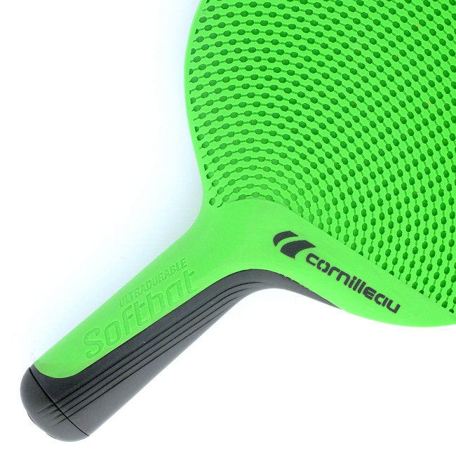 Набір для настільного тенісу Cornilleau FAMILY PACK OUTDOOR, зелений