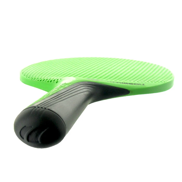 Набор для настольного тенниса Cornilleau FAMILY PACK OUTDOOR, зеленый