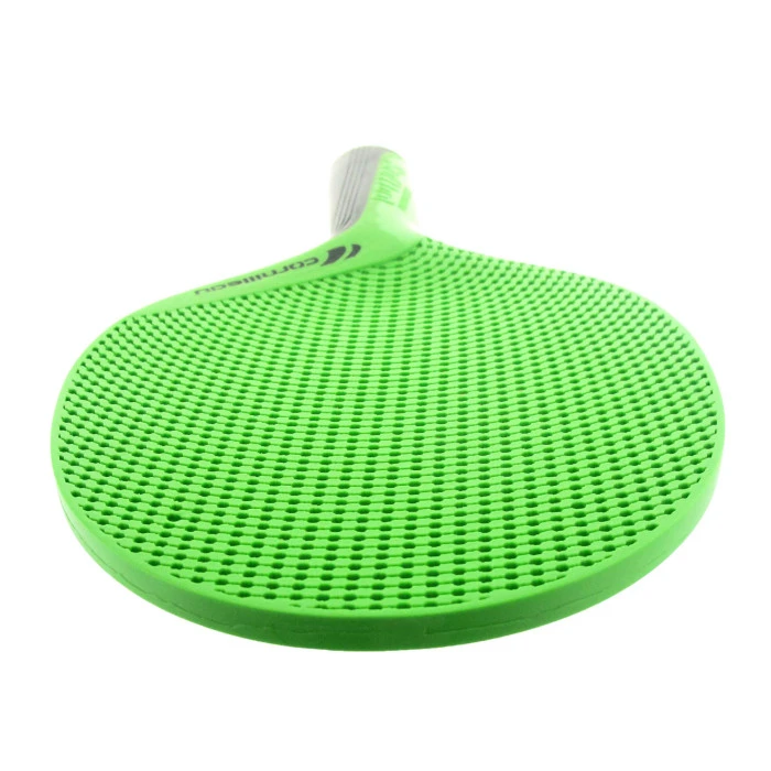 Набор для настольного тенниса Cornilleau FAMILY PACK OUTDOOR, зеленый