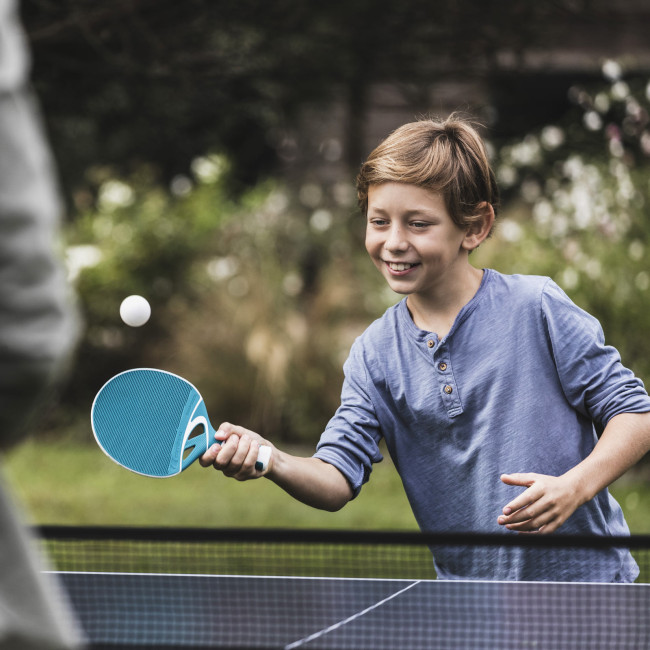 Мячи для настольного тенниса Cornilleau P-BALL ABS EVOLUTION 1*72 шт, оранжевые