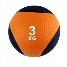 Мяч для фитнеса Crossfit MASTER 3 кг