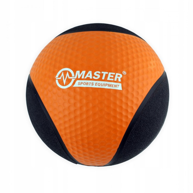 Мяч для фитнеса Crossfit MASTER 3 кг
