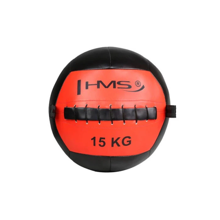 М'яч для тренувань 15 кг HMS WLB15
