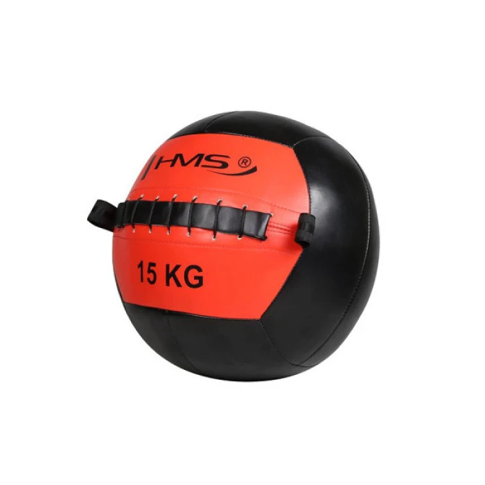 М'яч для тренувань 15 кг HMS WLB15