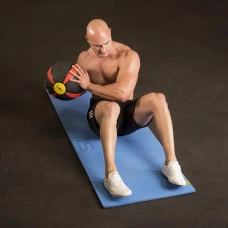 Медицинский мяч 6 кг HMS NK06