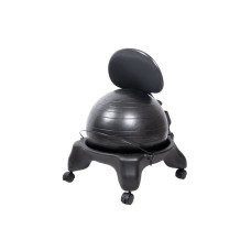 Реабилитационное кресло с мячом inSPORTline G-Chair