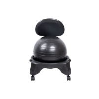 Реабилитационное кресло с мячом inSPORTline G-Chair
