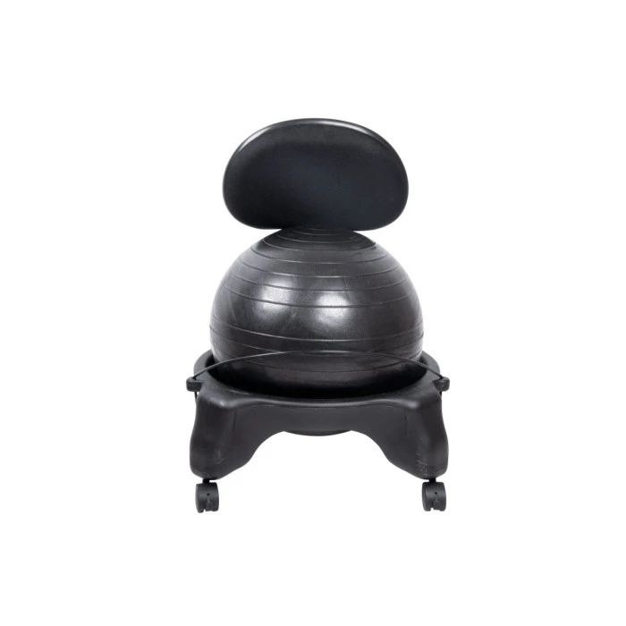 Реабилитационное кресло с мячом inSPORTline G-Chair