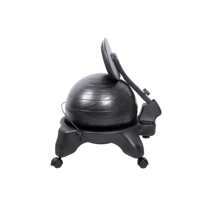 Реабилитационное кресло с мячом inSPORTline G-Chair