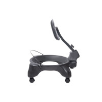 Реабилитационное кресло с мячом inSPORTline G-Chair