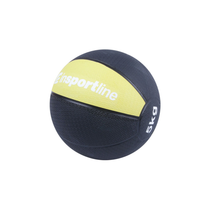 Медицинский мяч inSPORTline MB63 – 5kg