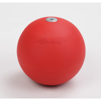 Тренировочное стальное ядро Polanik PK-7 7 кг