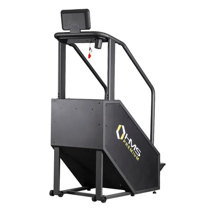 Степпер эскалатор коммерческий HMS Premium ST01