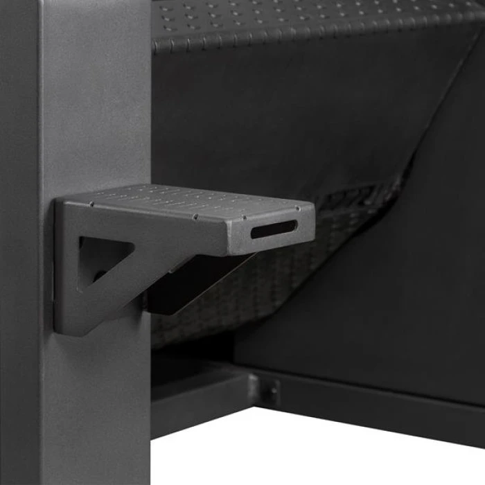 Степпер эскалатор коммерческий HMS Premium ST01