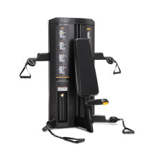 Тренажер для грудных и плечевых мышц FREEMOTION