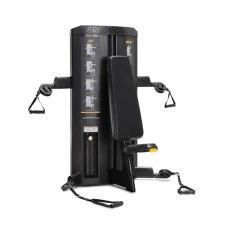 Тренажер для грудних і плечових м'язів FREEMOTION