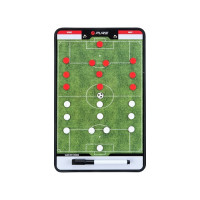 Доска тактическая футбольная Pure2Improve COACHBOARD FOOTBALL