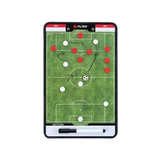Дошка тактична футбольна Pure2Improve COACHBOARD FOOTBALL