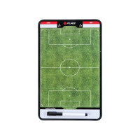 Доска тактическая футбольная Pure2Improve COACHBOARD FOOTBALL