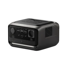 Зарядная станция EcoFlow RIVER 3 Plus Wireless