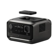 Зарядная станция EcoFlow RIVER 3 Plus Wireless