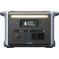 Электростанция Anker PowerHouse 757 1229 Вт