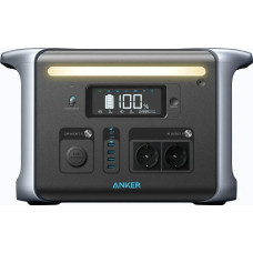 Электростанция Anker PowerHouse 757 1229 Вт