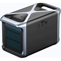 Электростанция Anker PowerHouse 757 1229 Вт