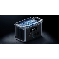 Электростанция Anker PowerHouse 757 1229 Вт
