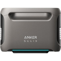 Аккумулятор Anker Solix BP3800 3840 Wh