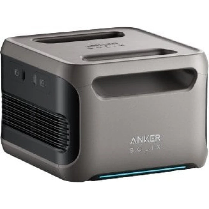 Акумулятор Anker Solix BP3800 3840 Wh