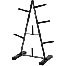 Стойка для гантелей Movit до 250 кг.