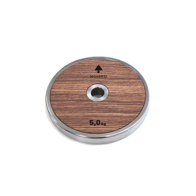 Набір дисків NOHRD Oak Vintage 2 х 5 кг
