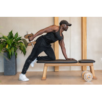 Набір дисків NOHRD Oak Vintage 2 х 5 кг