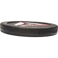 Диски Reebok Bumper Plate 25 кг