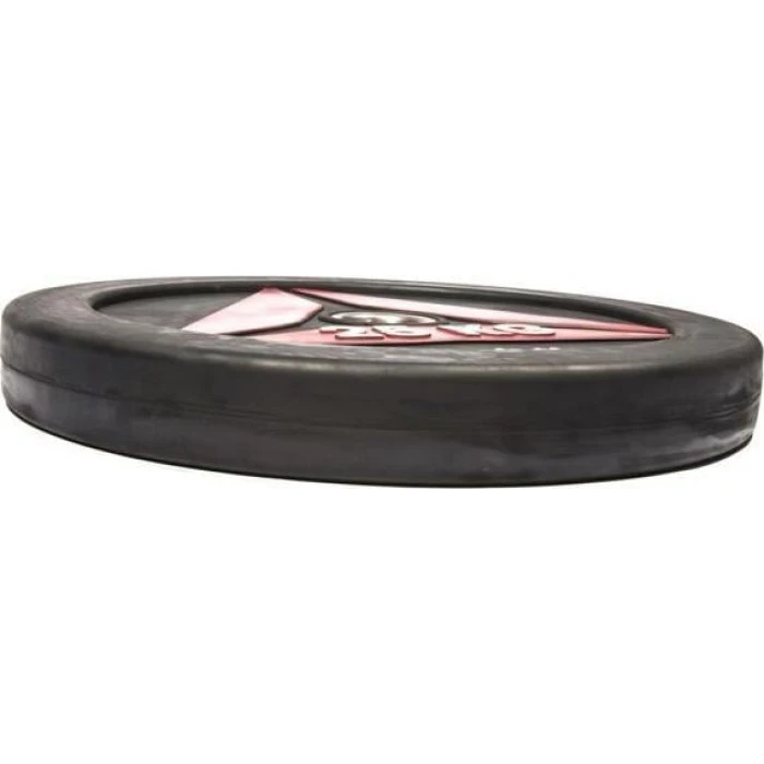 Диски Reebok Bumper Plate 25 кг