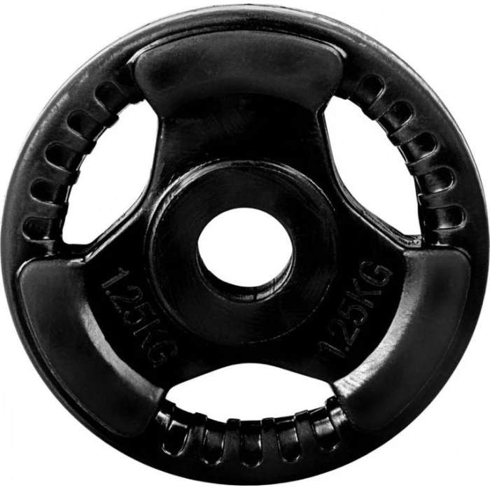 Набір чавунних дисків Movit 4 х 1,25 кг