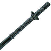 Прямой гриф SPARTAN 220 см