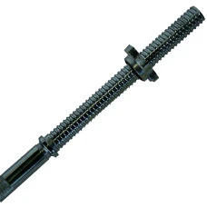 Прямой гриф SPARTAN 220 см