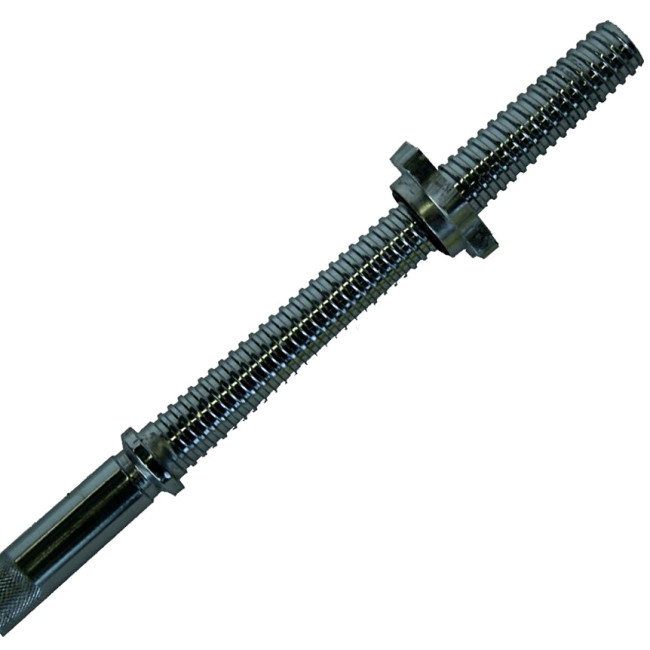 Прямой гриф SPARTAN 220 см