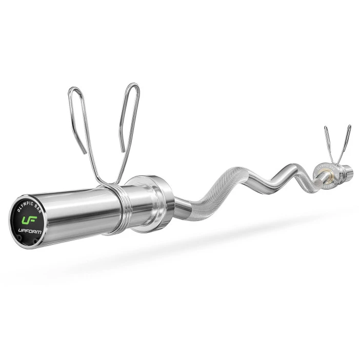 Олимпийский гриф 120 cm UF-G120L-OLI-CH - UpForm