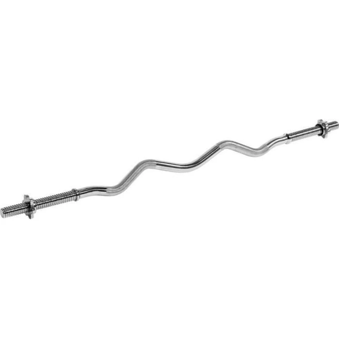 Складна штанга Movit 130 см 30 мм