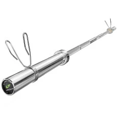 Гриф олимпийский 220 см UF-G220-OLI-CH - UpForm