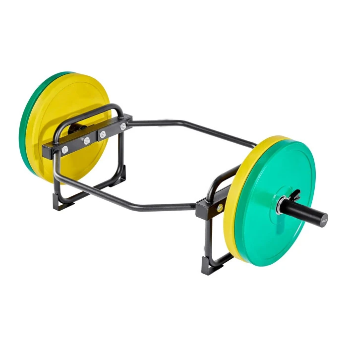 Гриф для штанги VEVOR 5,5 см, 240 кг