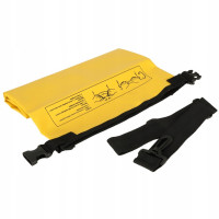 Водонепроницаемый мешок (гермомешок) Prime Sport для SUP доски 10л