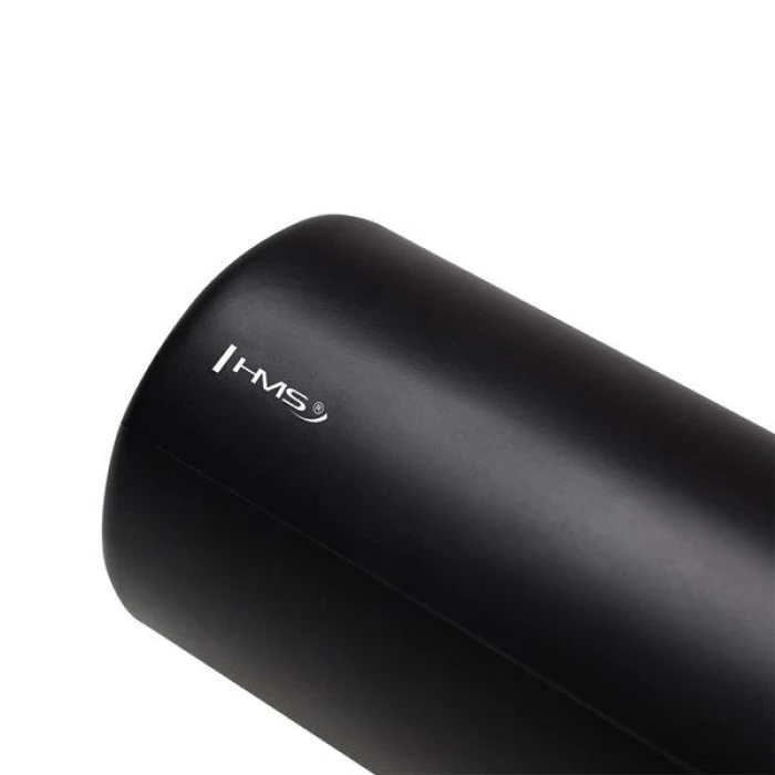 Ролер 33 см HMS FS111 (чорний)