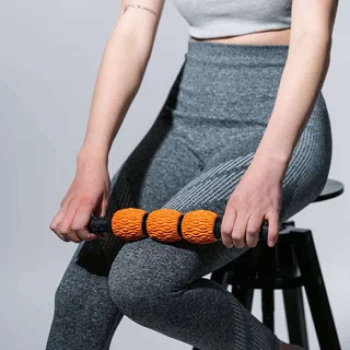 Масажний ролик inSPORTline Vareta 36 см